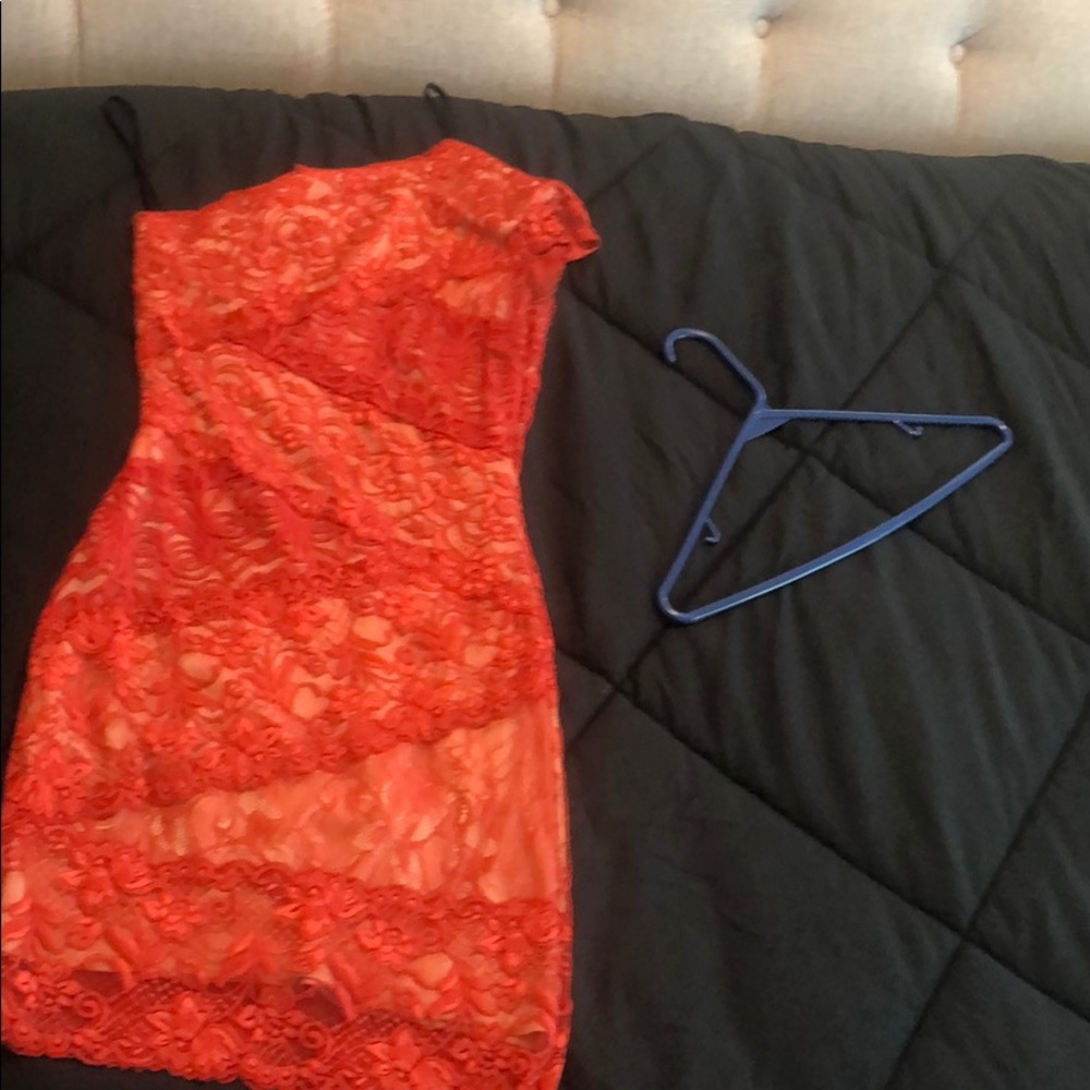 Bebe dress great condition